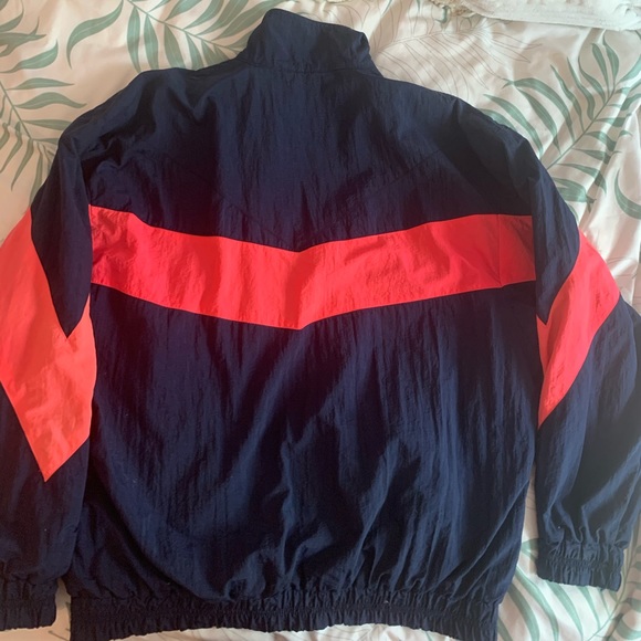 80’s Postino Jacket - Picture 2 of 4